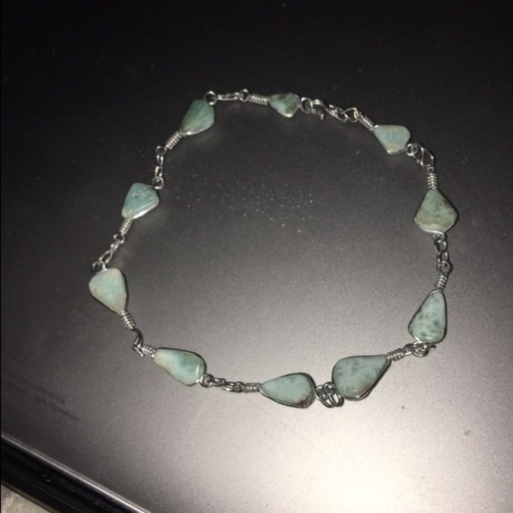 Anklet